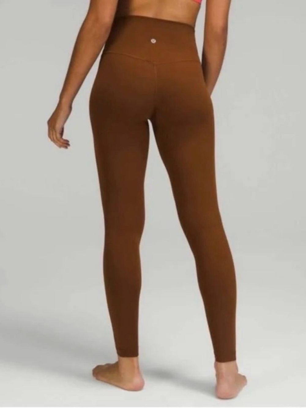 Lululemon high waisted Align leggings